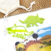 Triceratops – wykrojnik